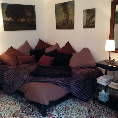 5 Rue De La Corderie Apartman Granville Kültér fotó