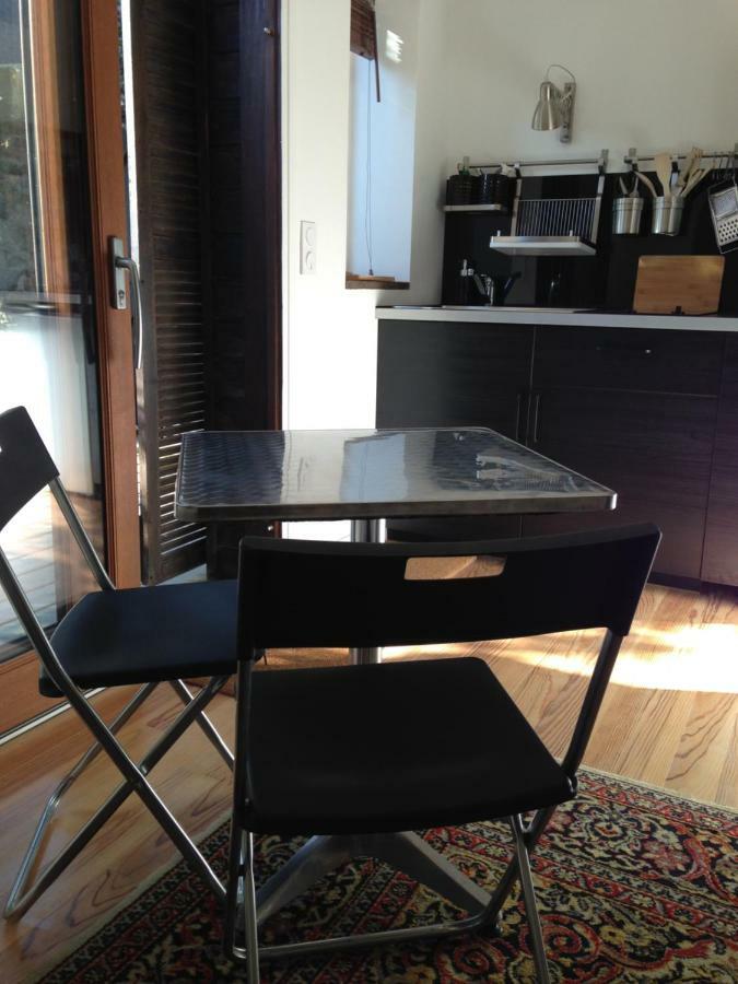 5 Rue De La Corderie Apartman Granville Kültér fotó