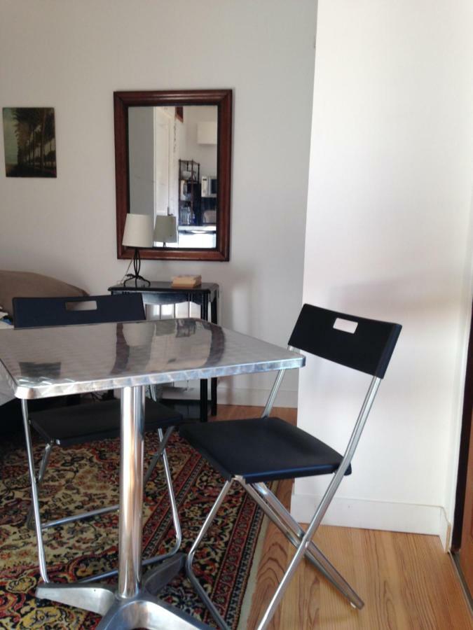 5 Rue De La Corderie Apartman Granville Kültér fotó