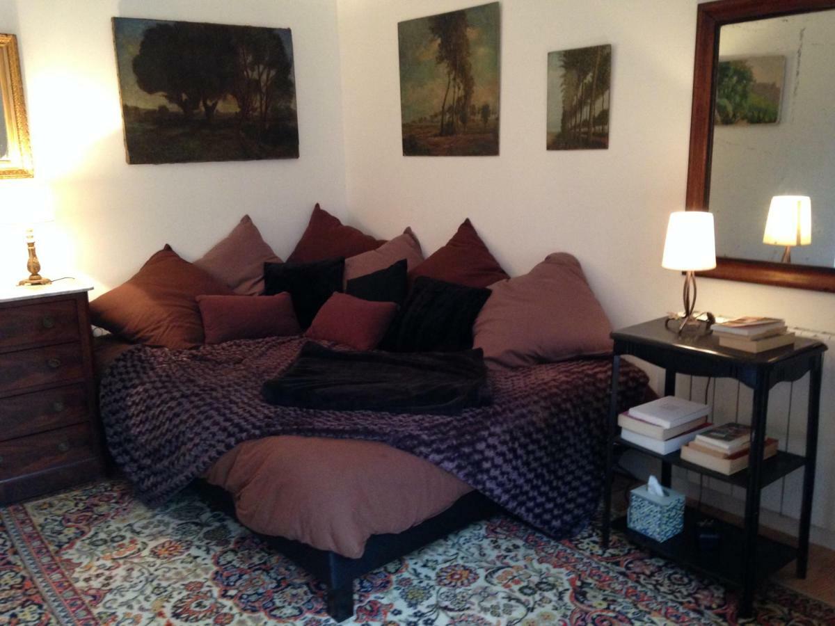 5 Rue De La Corderie Apartman Granville Kültér fotó