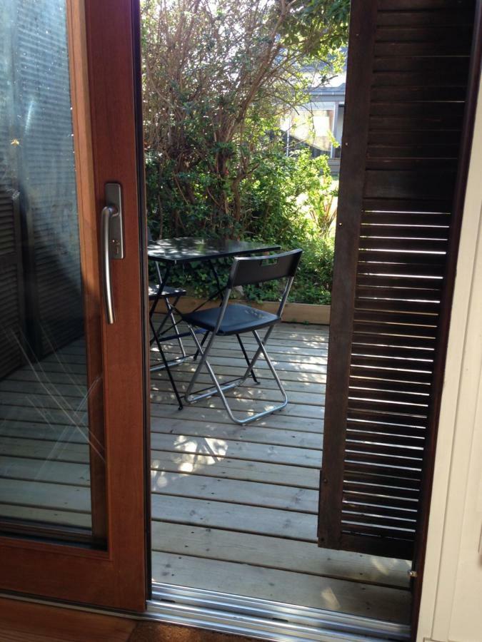 5 Rue De La Corderie Apartman Granville Kültér fotó